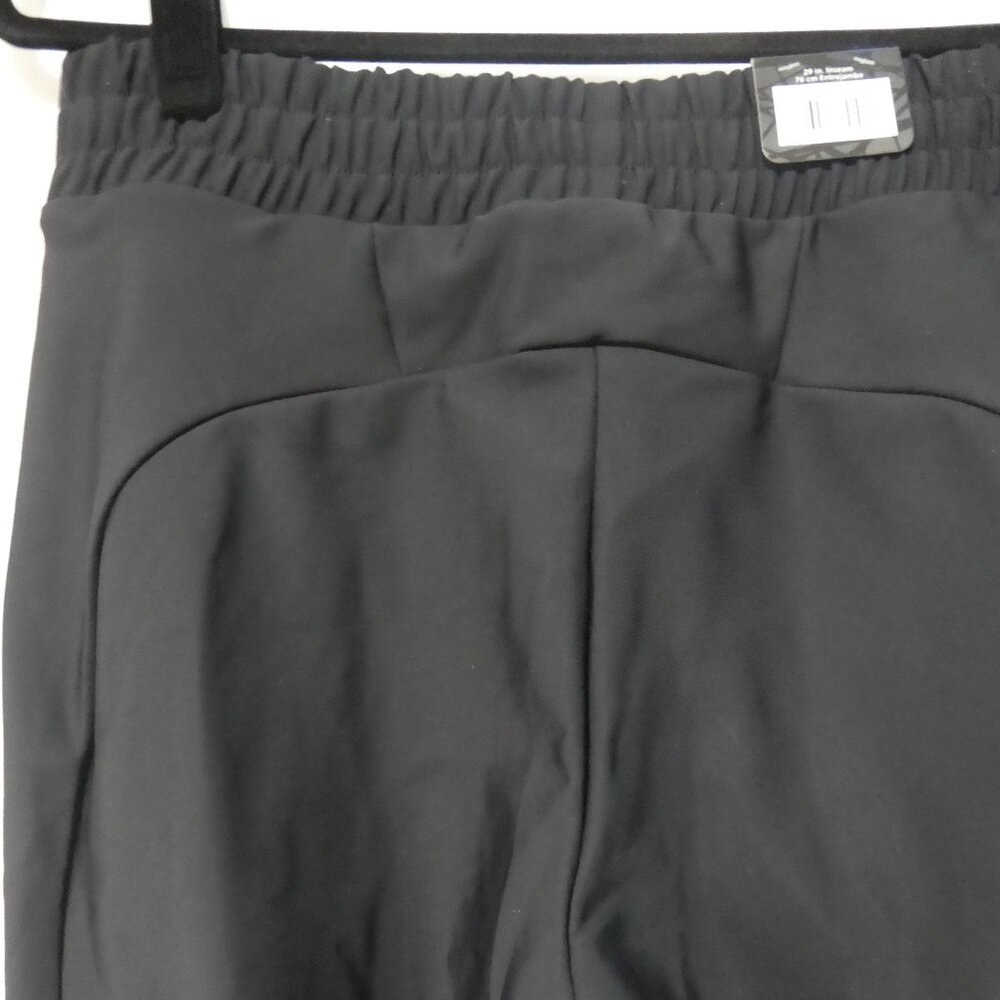 SPYDER - Active / Sport | large | Black Exercise Pants | NWT - Picture 11 of 15